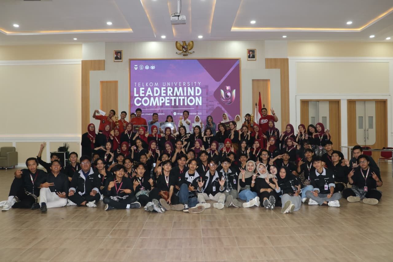 TULC Foto Bersama